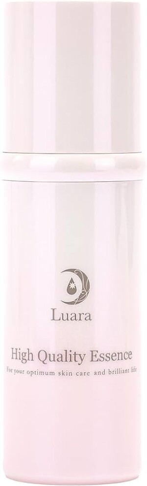 Luara HQ Essence with Vitamin C and Ceramides for Skin Firmness and Radiance