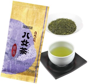 Sencha Organic Green Tea