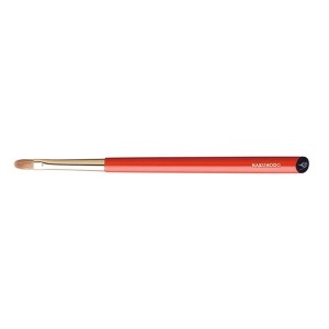 HAKUHODO Lip Brush Round & Flat S175