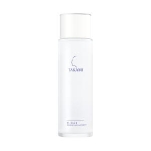 TAKAMI Elasticity Treatment Lotion II for Skin Firmness and Radiance