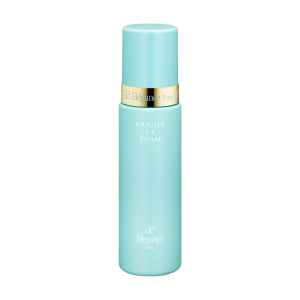 Albion Elegance Bright Up Foam with Double Effect