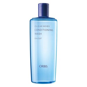 Orbis Clear Body Conditioning Wash