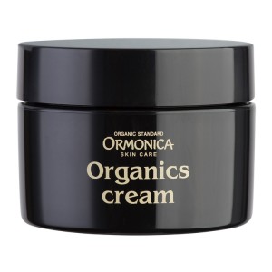 Ormonica Organic Cream