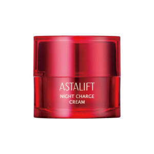 Astalift Astaxanthin & Coenzyme Q10 Moisturizing Night Сream