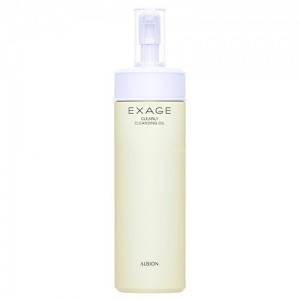 Albion Exage Clearly Cleansing Oil