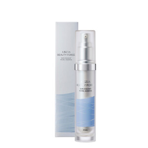 AXXZIA Beauty Force Skin Radiant Pearl Essence with Astaxanthin & Conchioline