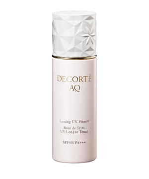 COSME DECORTE AQ Lasting UV Primer SPF40/PA+++