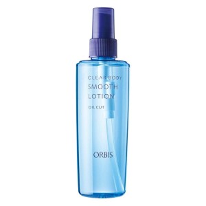 Orbis Clear Body Smooth Lotion