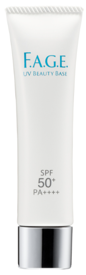 Moisturizing  Makeup Primer Suntory F.A.G.E. UV Beauty Base