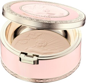 Moisturizing Finish Powder for Glossy and Smooth Skin Kanebo Milano Collection Face Up Powder 2026