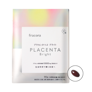 Fracora Placenta Bright Complex Against Pigmentation