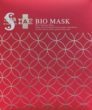 Spa Treatment Bio Mask