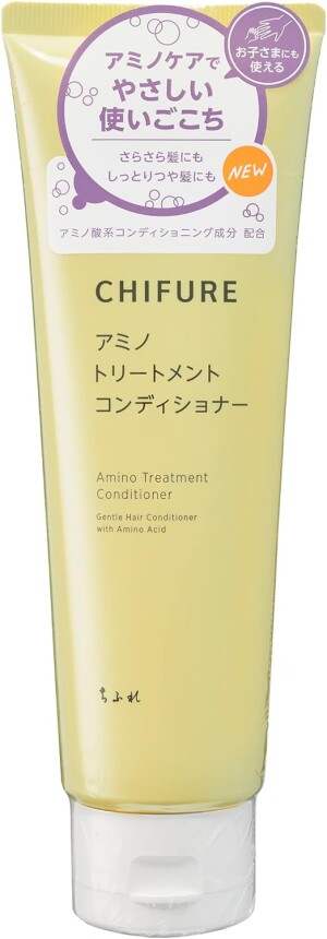 Chifure Amino Treatment Conditioner for the Whole Family