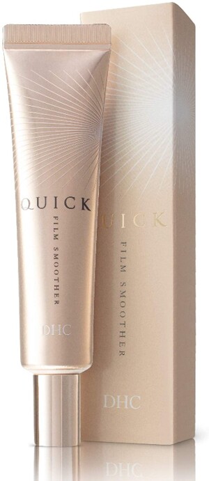 DHC Quick Firm Smoother Eye Gel