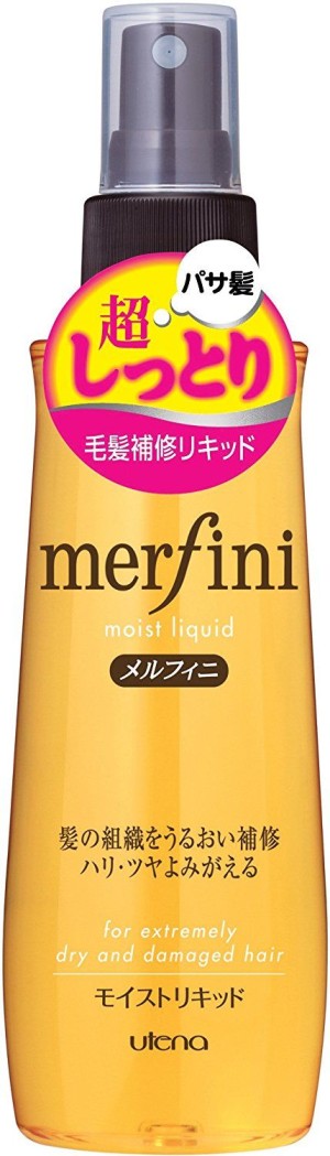 Utena Merfini Moist Liquid