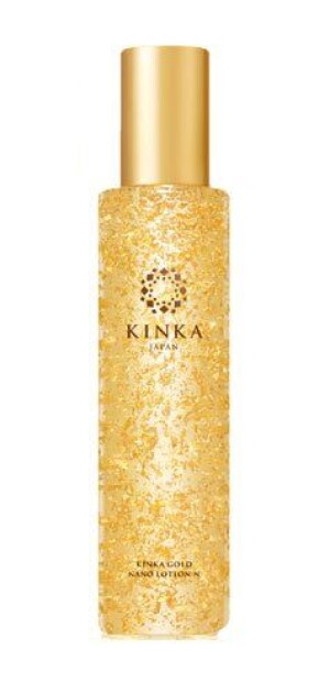 Kinka Gold Nano Lotion N