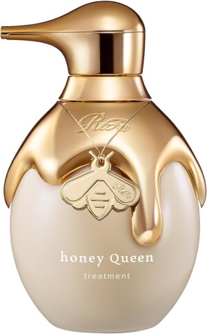 ReFa Honey Queen Treatment with Royal Jelly and Honey for Hair Moisturizing and Restoration