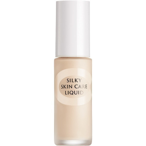 Cefine Silky Skin Care Liquid Foundation with Ceramides for Natural Shine