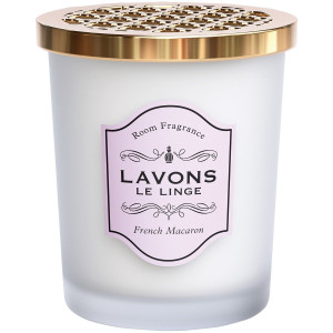 LAVONS LE LINGE French Macaroon