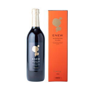 McCoy Enew Superzyme Plus 4 Fermented Drink for Normalizing Metabolism and Intestinal Function