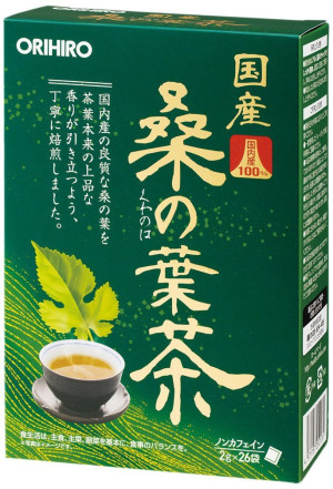 Orihiro Mulberry Leaf Tea