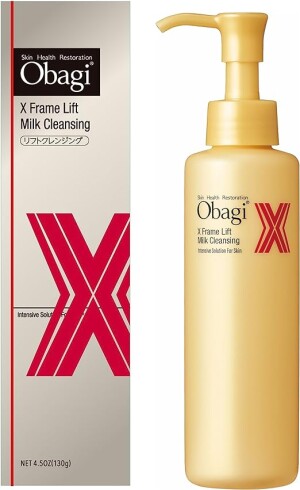 Makeup Remover Obagi X Frame Lift Milk Cleansing