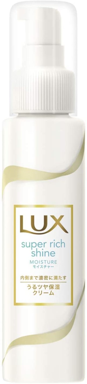 LUX Super Rich Shine Moisturizing Cream