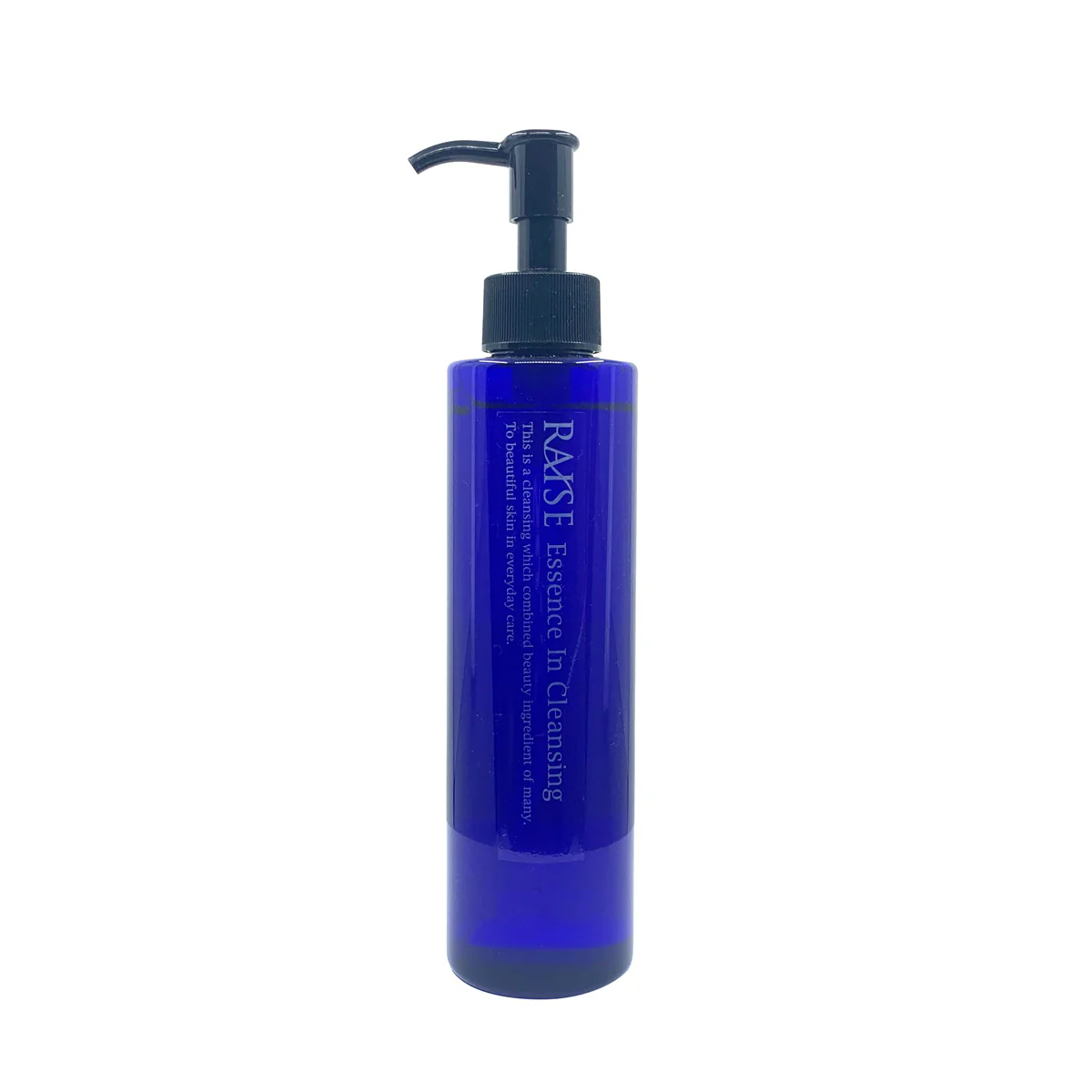 Cleansing Gel with Peptides, Amino Acids and Placenta RAISE Essence In Cleansing