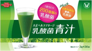 Taisho Health Managed Lactobacillus Juice