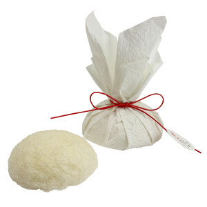 Makanai Cosmetics Natural Pure Konjac Cleansing Sponge