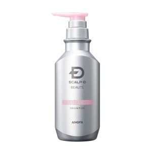 ANGFA SCALP-D Beaute Shampoo Volume