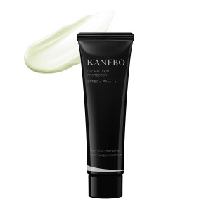 Multipurpose Sunscreen with Niacinamide KANEBO GLOBAL SKIN PROTECTOR SPF50+ PA++++