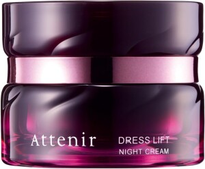 Attenir Dress Lift Anti-Aging Night Cream