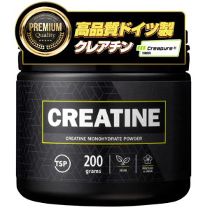 Bulk Sports Creatine