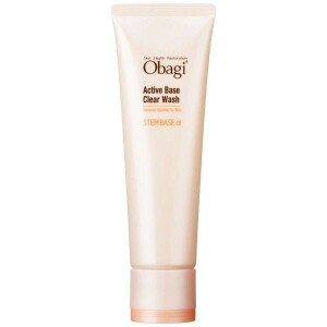 Obagi Active Base Clear Wash