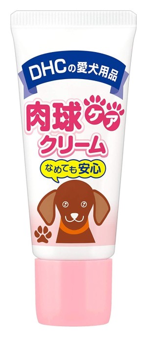 DHC Paws Care Cream for Dogs