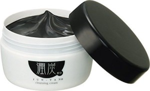Aqua Life JUN-TAN Charcoal Cream
