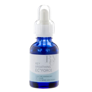 REY Breathing EC+ Force Vitamin Oil Serum