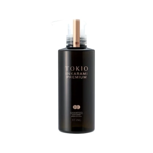 TOKIO IE INKARAMI PREMIUM Moisturizing, Repair Shampoo for Dry Hair