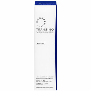 Transino Whitening Clear Lotion