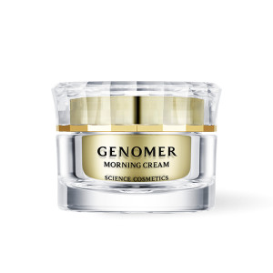 Dr.Ci:Labo Genomer Collagen & Soy Protein Moist Skin Restoring Anti Photoaging Morning Cream