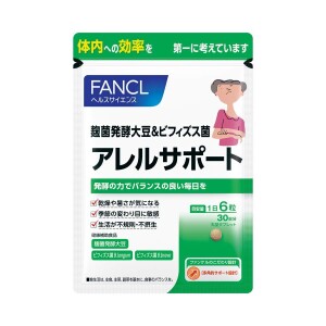 FANCL Energy Booster