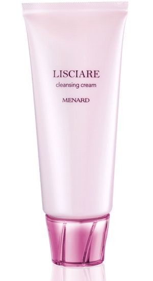 MENARD Lisciare Cleansing Cream