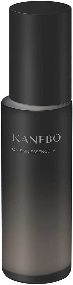Moisturizing essence for oily to combination skin Kanebo On Skin Essence V