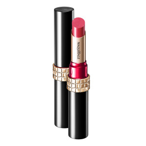 Glossy Lipstick Shiseido Maquillage Dramatic Rouge N