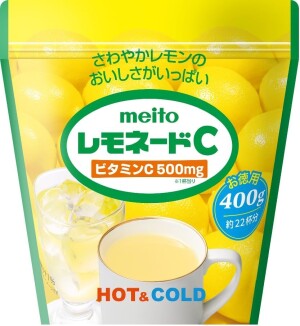 Meito Name Sugar Lemonade C500