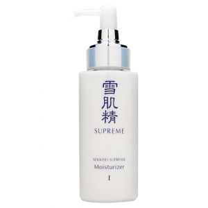 KOSE Sekkisei SUPREME Moisturizer Emulsion for Problem Skin