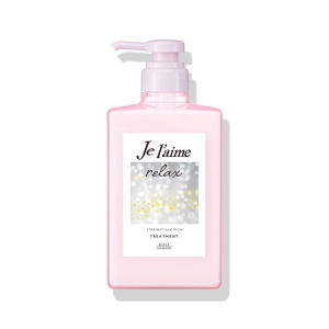 Kose Cosmeport Je l'aime Relax Treatment Hair Treatment