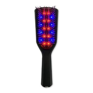 Belulu Brilliant Hair Lift Multifunctional Hair and Scalp Brush