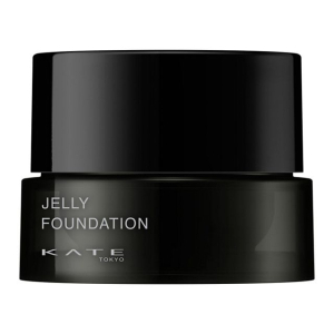 Kanebo Kate Long-Lasting Jelly Foundation with a Luminous Finish